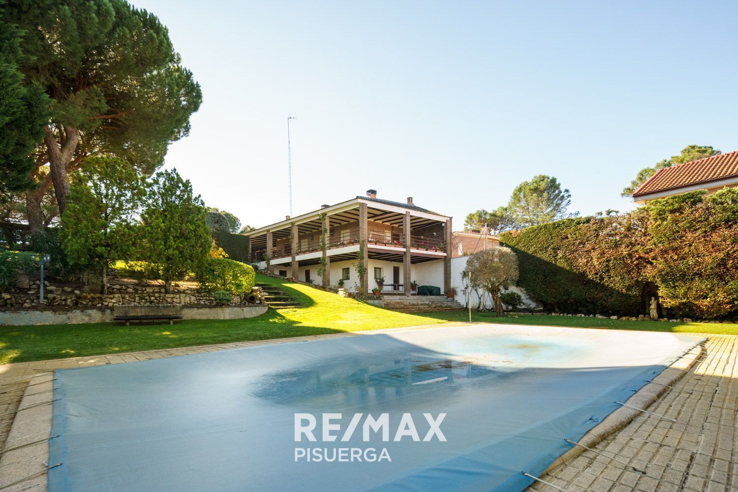 Casas o chalets-Venta-Tudela de Duero-1501269-Foto-113