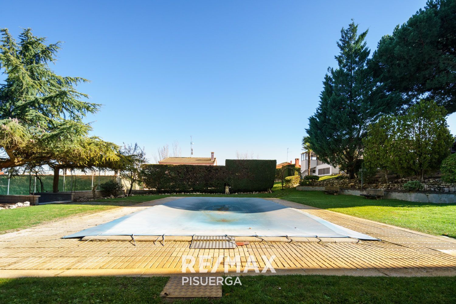 Casas o chalets-Venta-Tudela de Duero-1501269-Foto-111