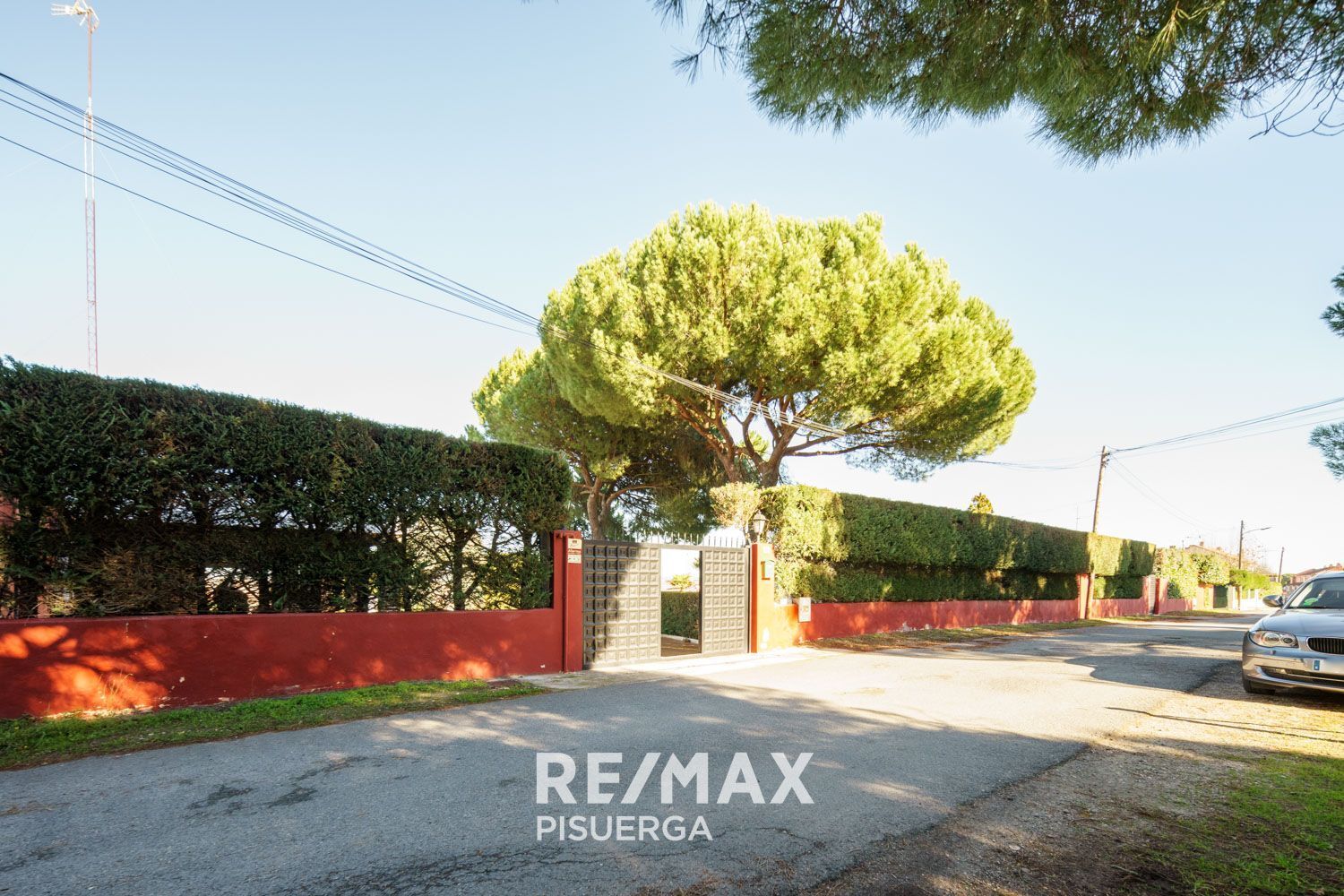 Casas o chalets-Venta-Tudela de Duero-1501269-Foto-118