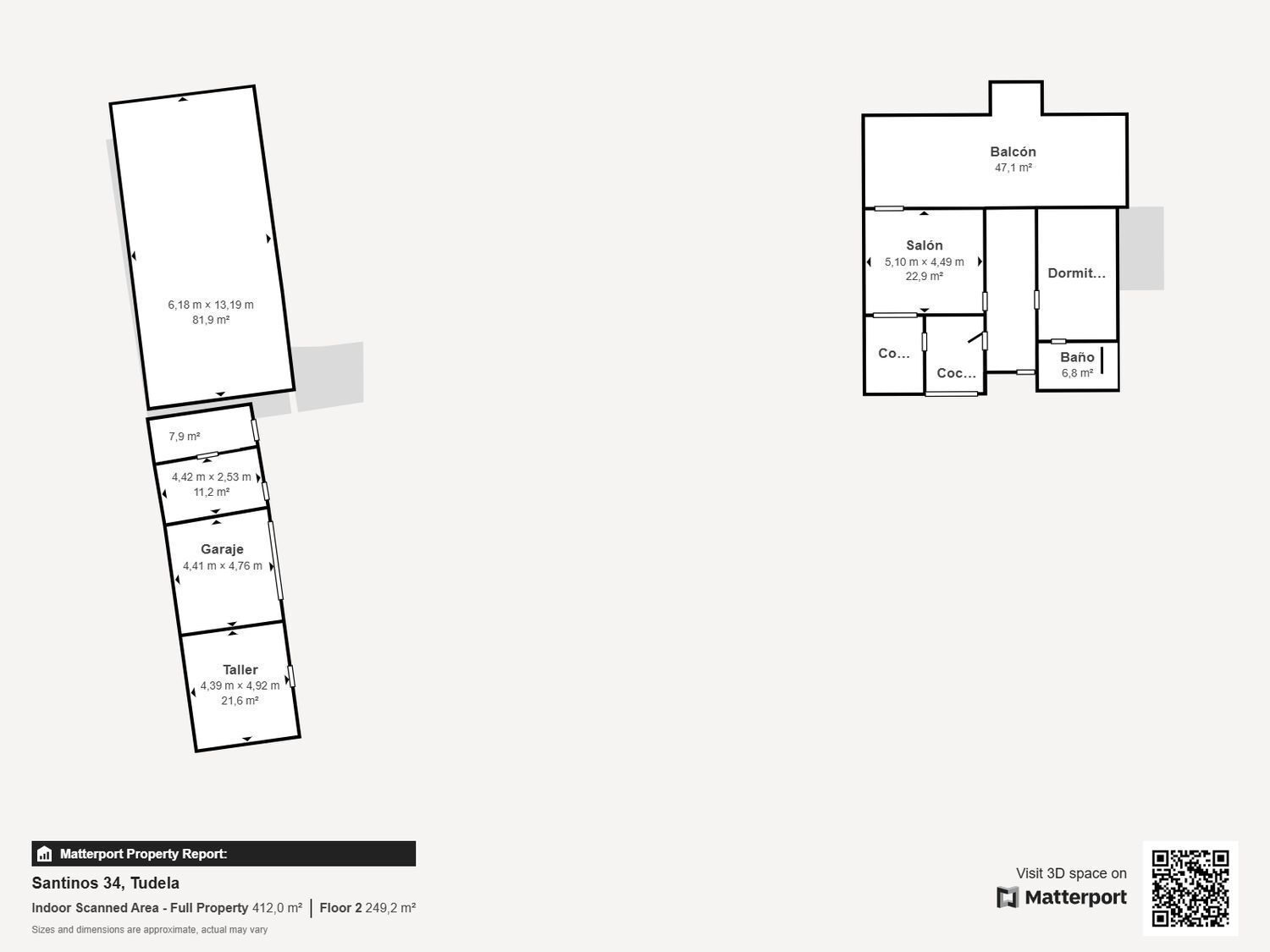 Casas o chalets-Venta-Tudela de Duero-1501269-Foto-122
