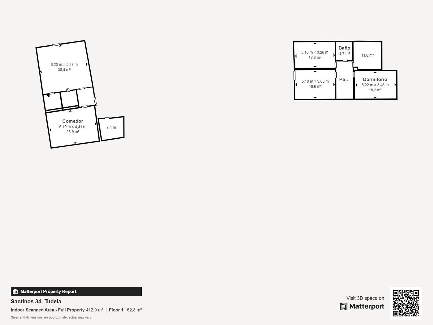 Casas o chalets-Venta-Tudela de Duero-1501269-Foto-121