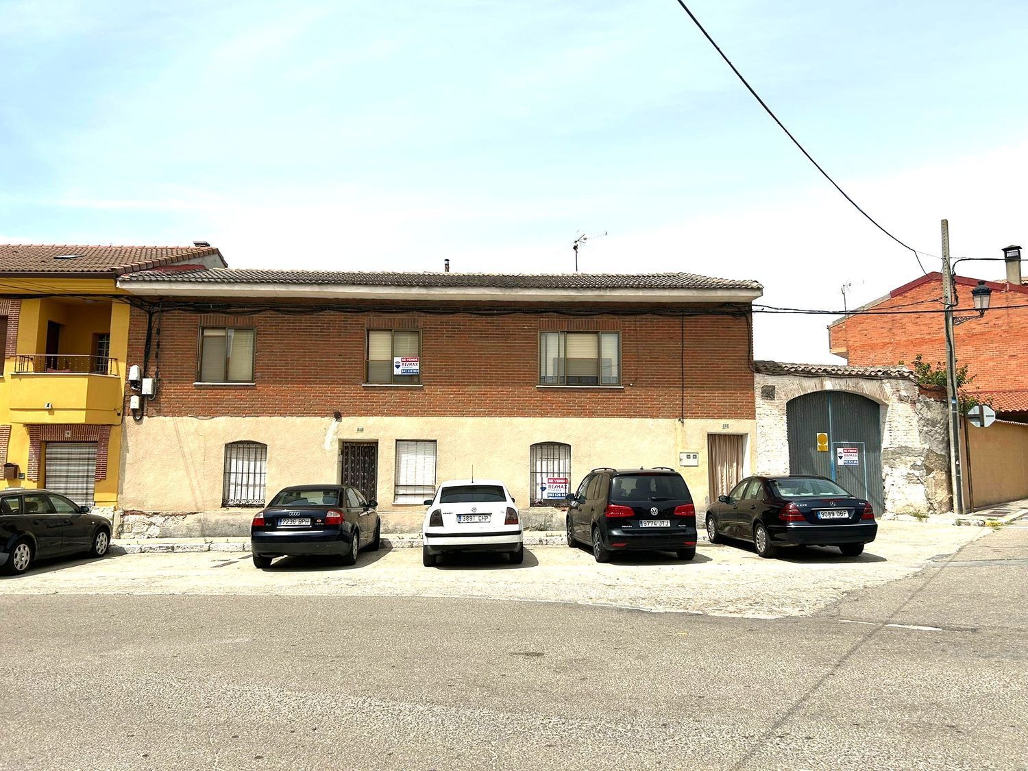 Casas o chalets-Venta-La Pedraja de Portillo-1834882-Foto-3