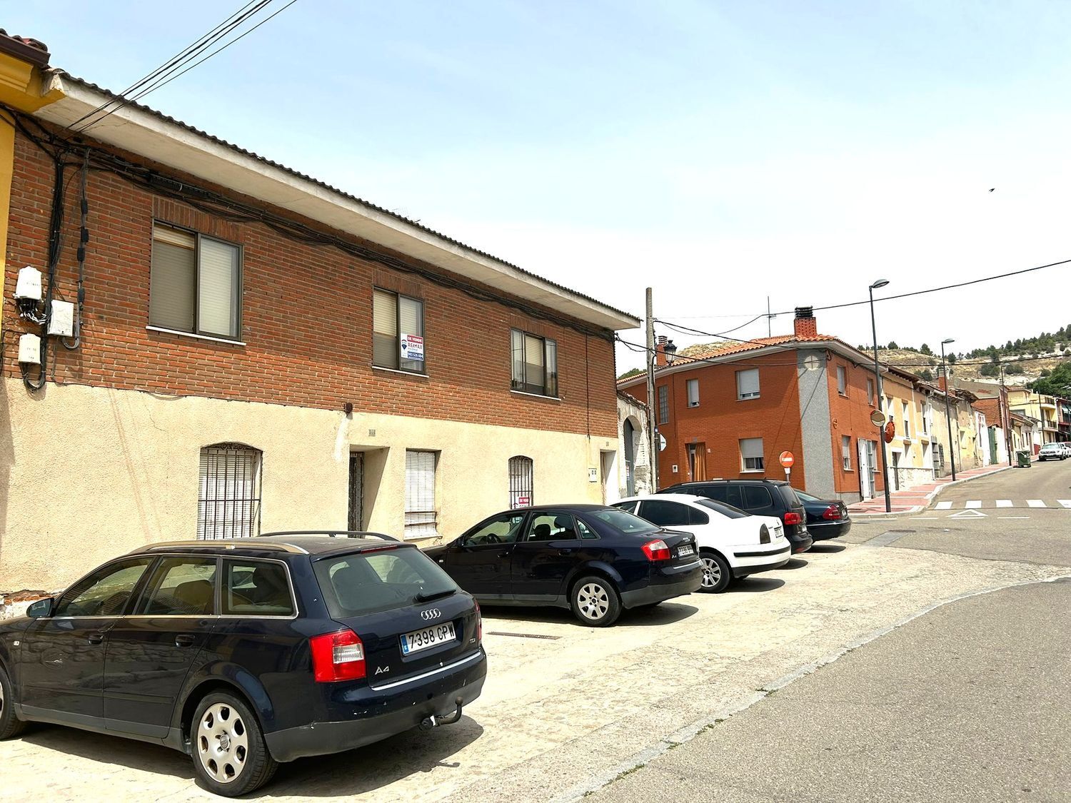 Casas o chalets-Venta-La Pedraja de Portillo-1834882-Foto-4
