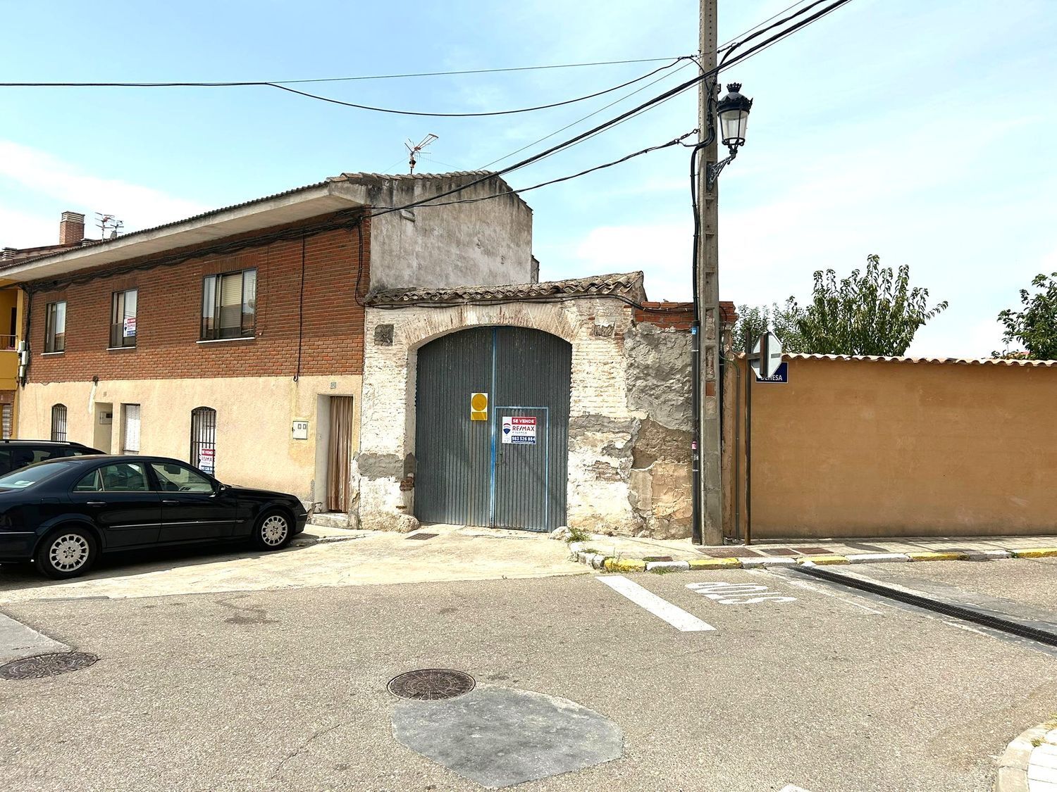 Casas o chalets-Venta-La Pedraja de Portillo-1834882-Foto-5