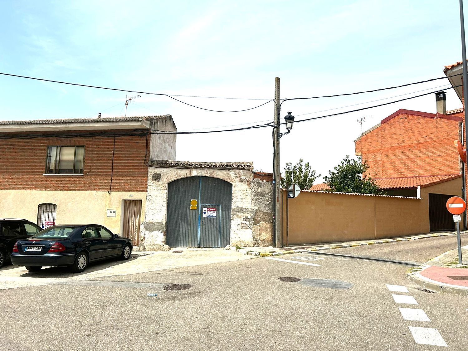 Casas o chalets-Venta-La Pedraja de Portillo-1834882-Foto-7