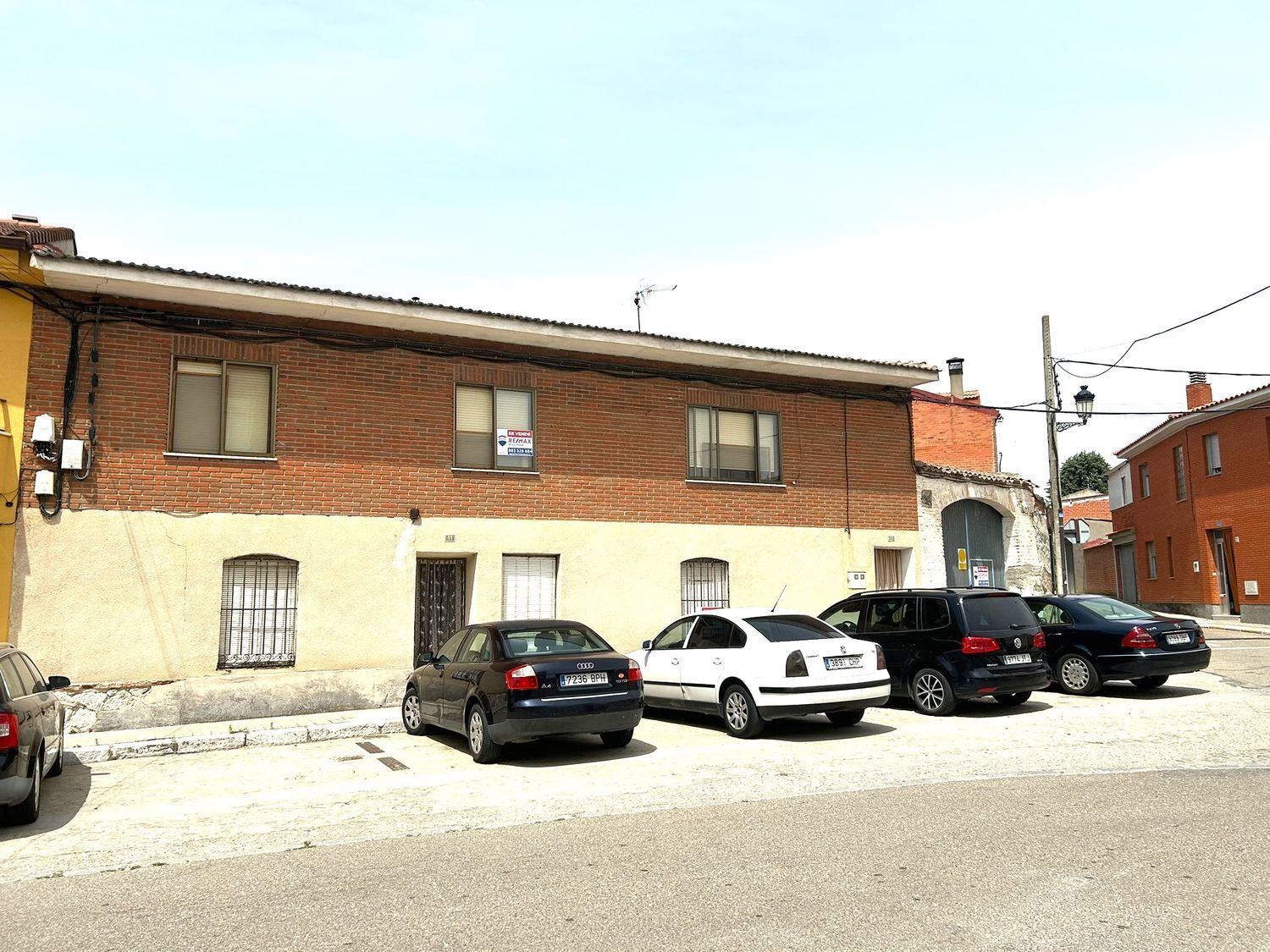 Casas o chalets-Venta-La Pedraja de Portillo-1834882-Foto-2