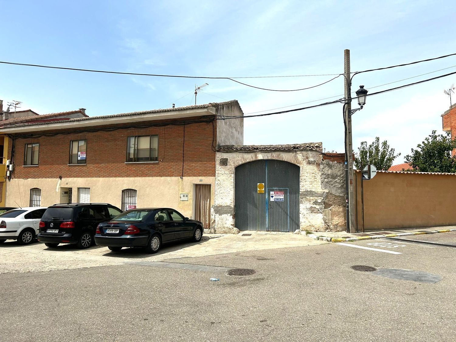 Casas o chalets-Venta-La Pedraja de Portillo-1834882-Foto-6