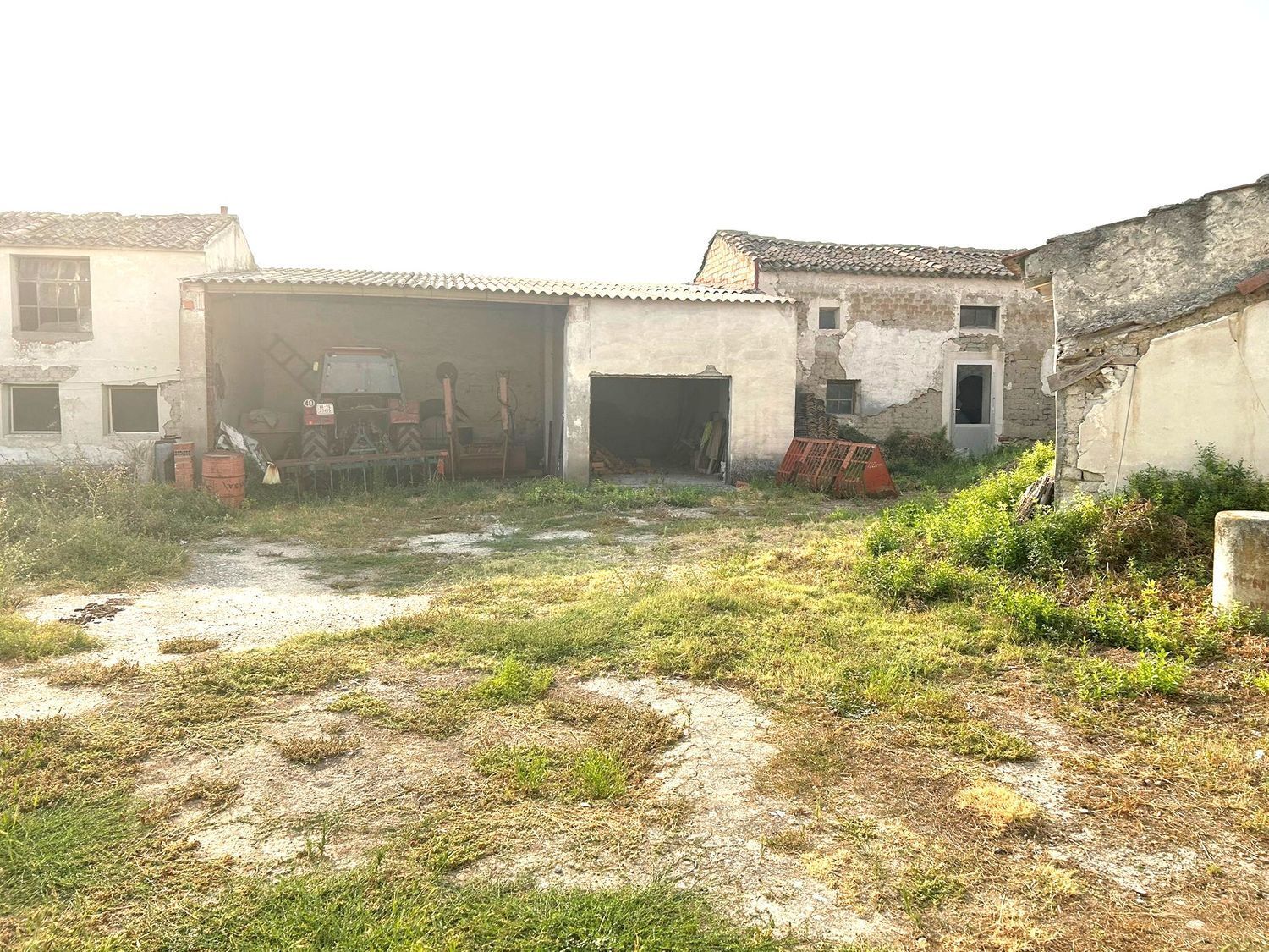 Casas o chalets-Venta-La Pedraja de Portillo-1834882-Foto-33