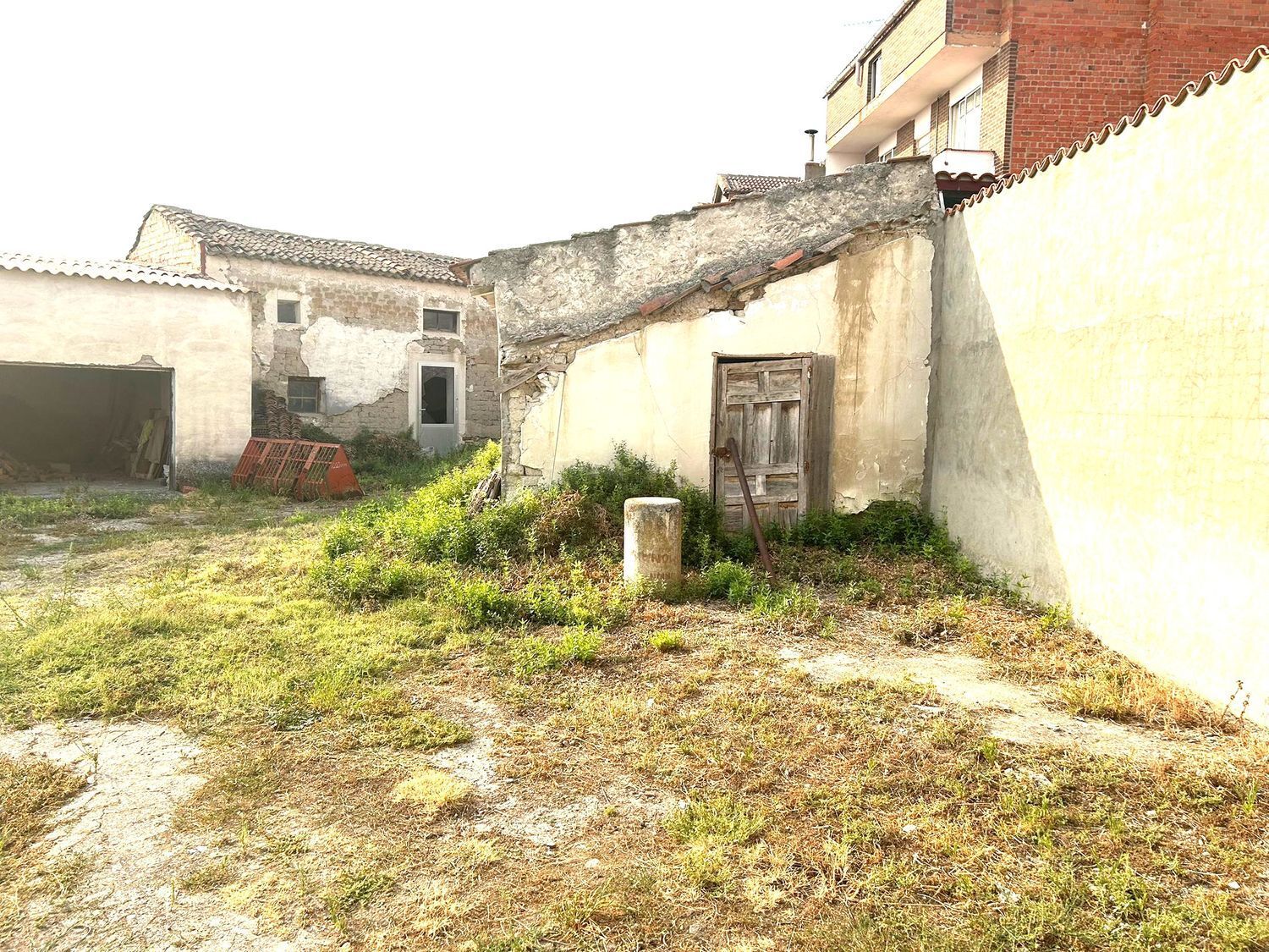 Casas o chalets-Venta-La Pedraja de Portillo-1834882-Foto-32