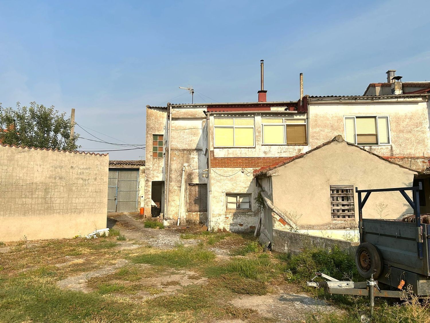 Casas o chalets-Venta-La Pedraja de Portillo-1834882-Foto-36