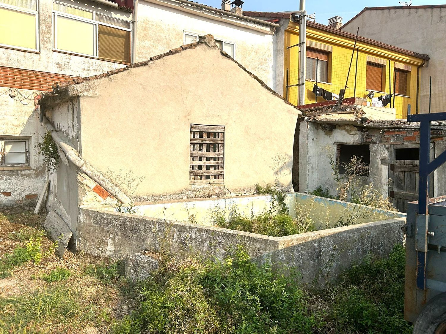 Casas o chalets-Venta-La Pedraja de Portillo-1834882-Foto-34