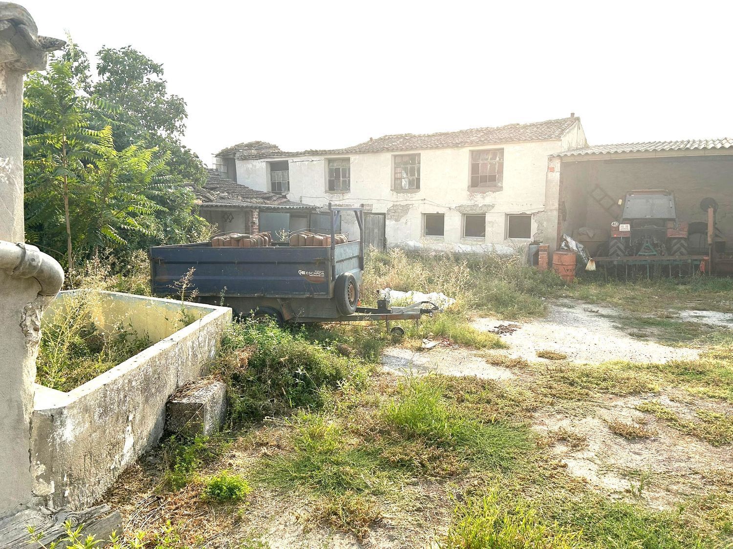 Casas o chalets-Venta-La Pedraja de Portillo-1834882-Foto-35