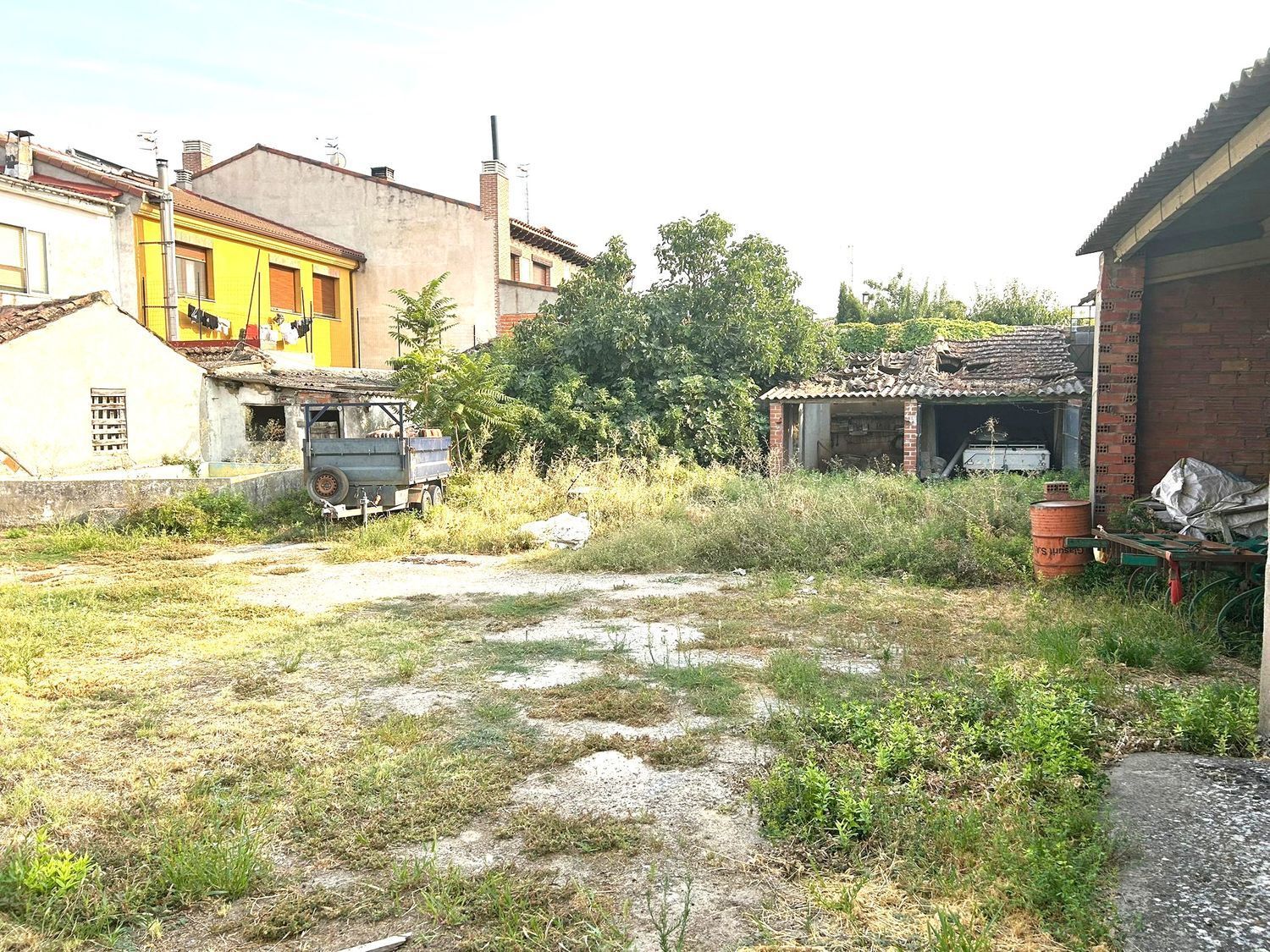 Casas o chalets-Venta-La Pedraja de Portillo-1834882-Foto-37
