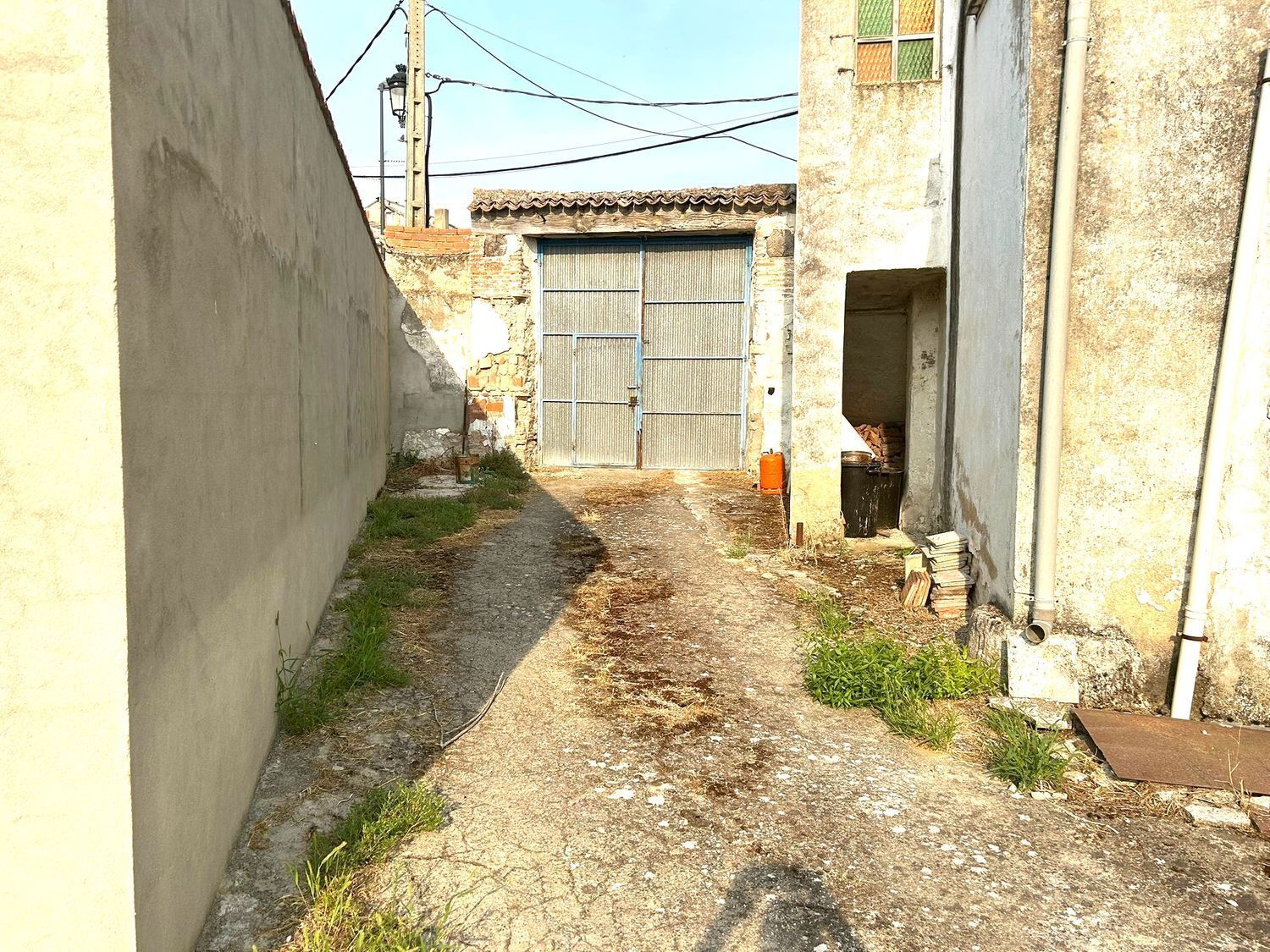 Casas o chalets-Venta-La Pedraja de Portillo-1834882-Foto-40