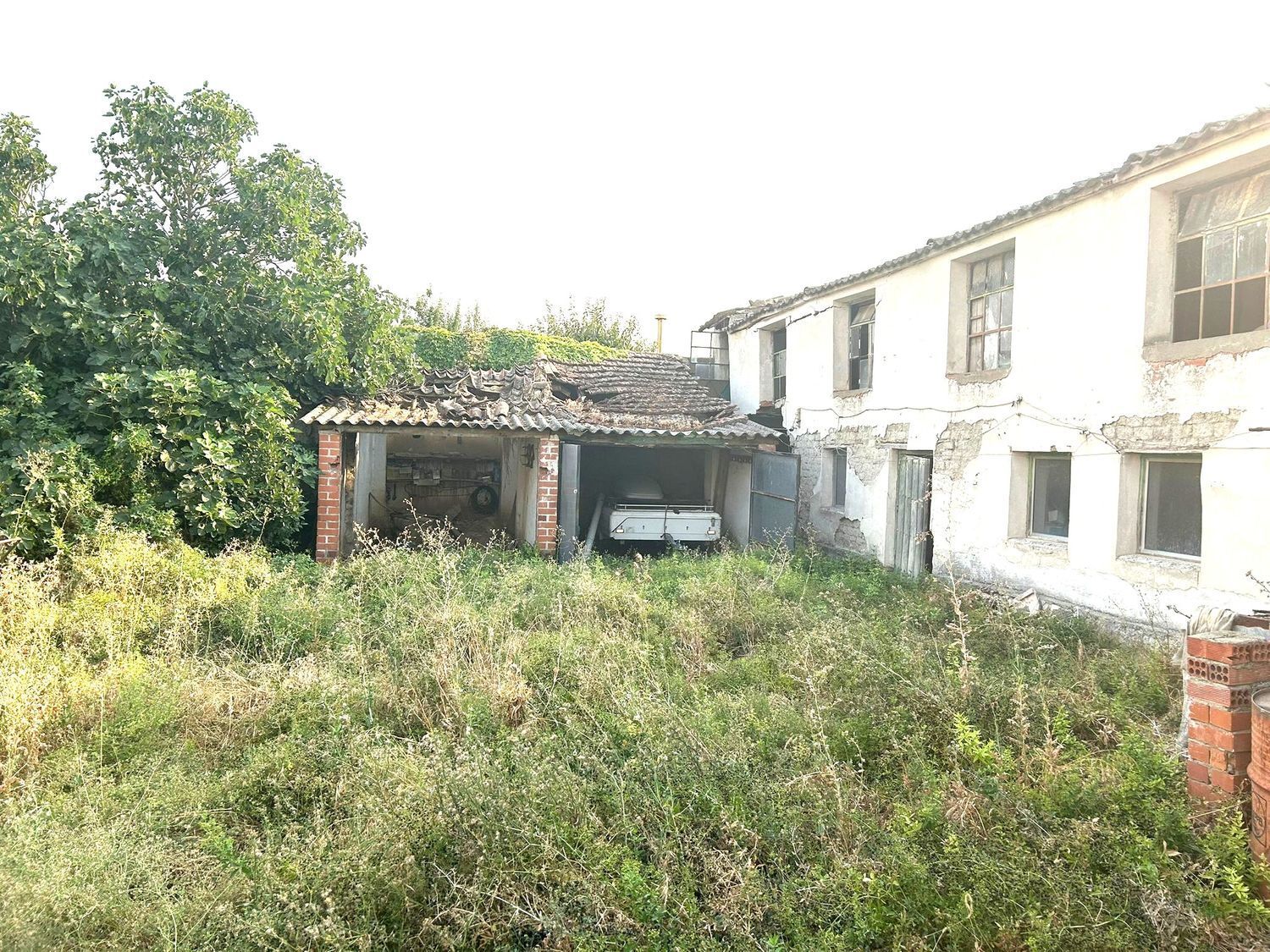 Casas o chalets-Venta-La Pedraja de Portillo-1834882-Foto-39
