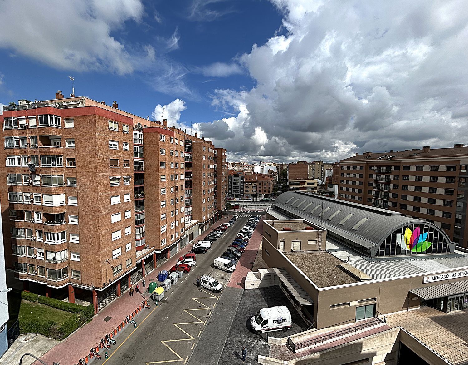 Pisos-Venta-Valladolid-1723357-Foto-2