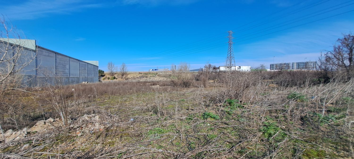 Fincas y solares-Venta-Santovenia de Pisuerga-1655210-Foto-2