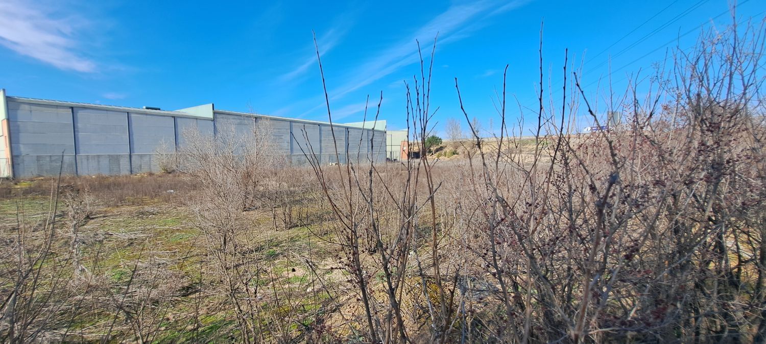 Fincas y solares-Venta-Santovenia de Pisuerga-1655210-Foto-3