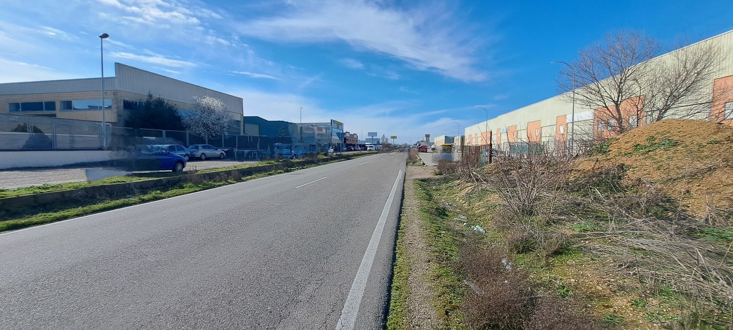 Fincas y solares-Venta-Santovenia de Pisuerga-1655210-Foto-5