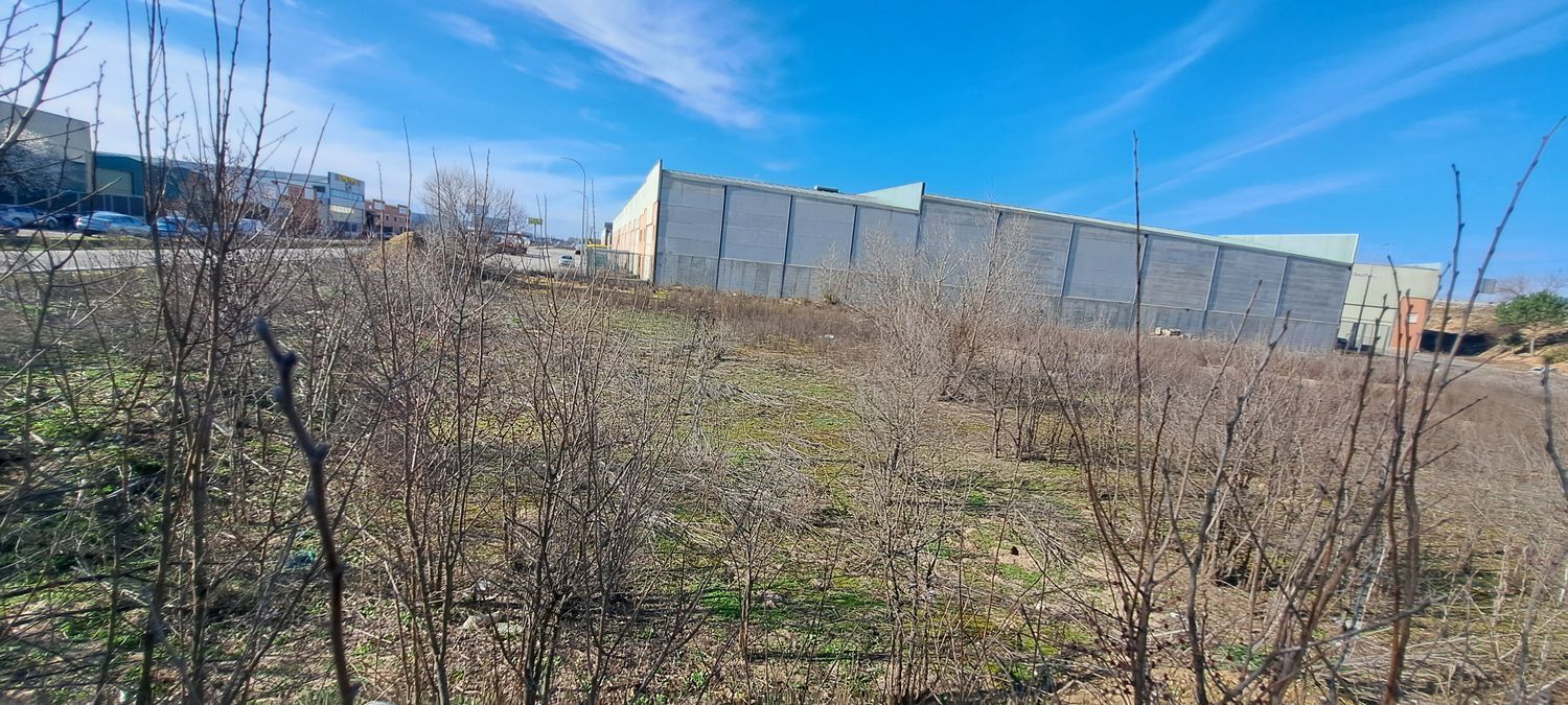 Fincas y solares-Venta-Santovenia de Pisuerga-1655210-Foto-6