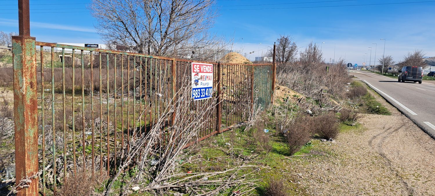 Fincas y solares-Venta-Santovenia de Pisuerga-1655210-Foto-13