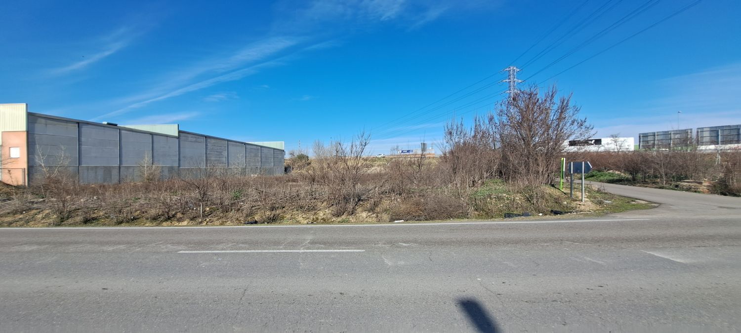 Fincas y solares-Venta-Santovenia de Pisuerga-1655210-Foto-12