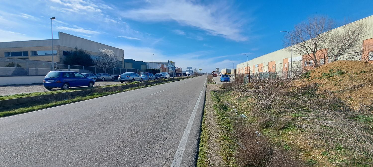 Fincas y solares-Venta-Santovenia de Pisuerga-1655210-Foto-7