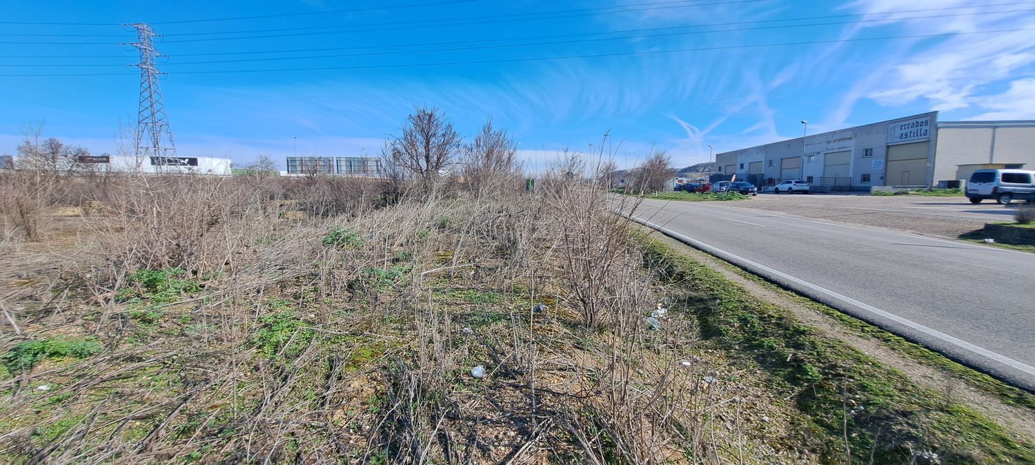 Fincas y solares-Venta-Santovenia de Pisuerga-1655210-Foto-10