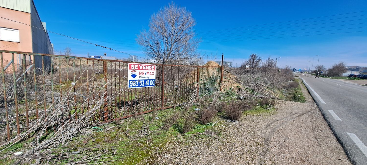 Fincas y solares-Venta-Santovenia de Pisuerga-1655210-Foto-14