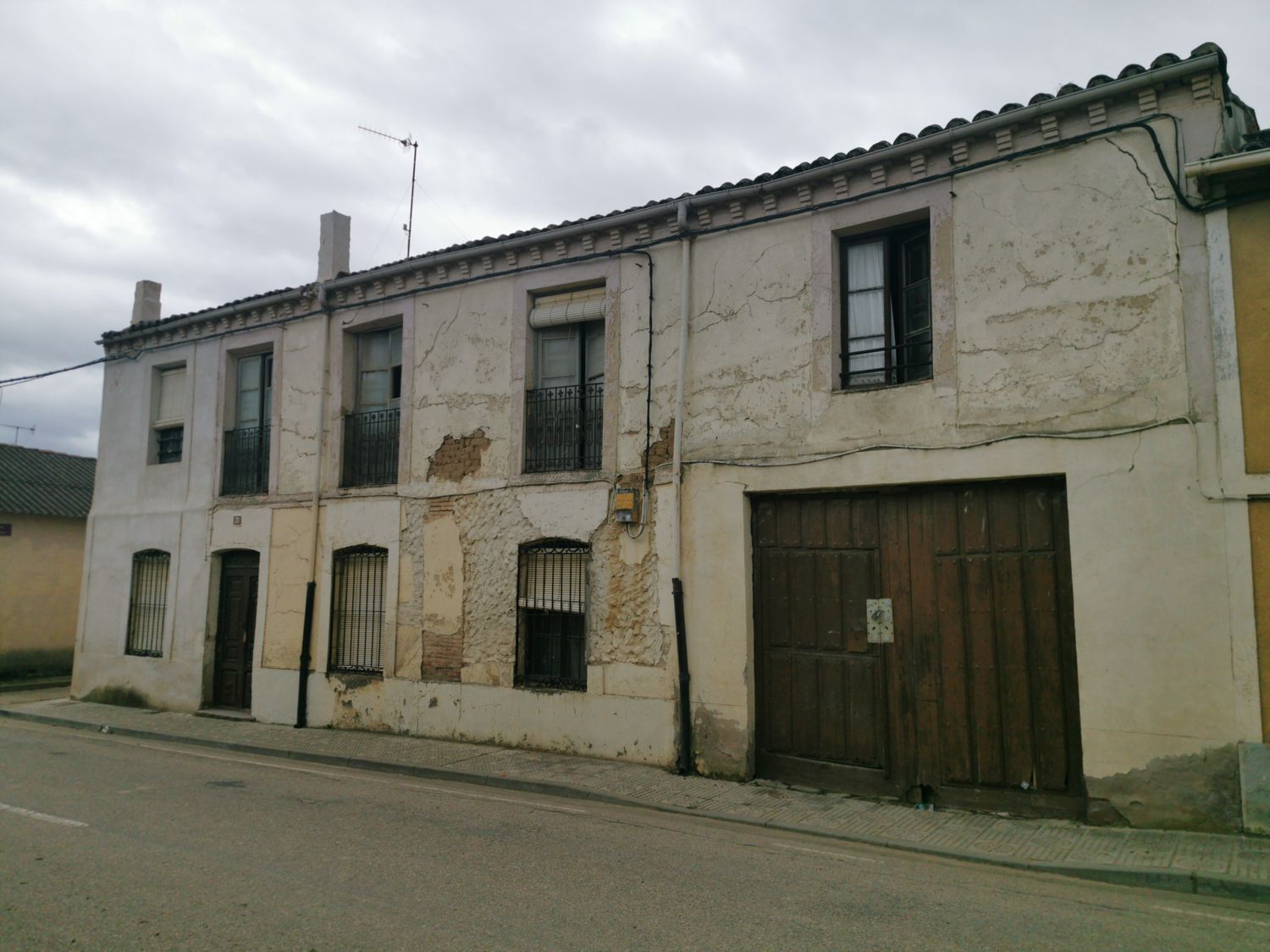 Casas o chalets-Venta-Villarramiel-1767042-Foto-2