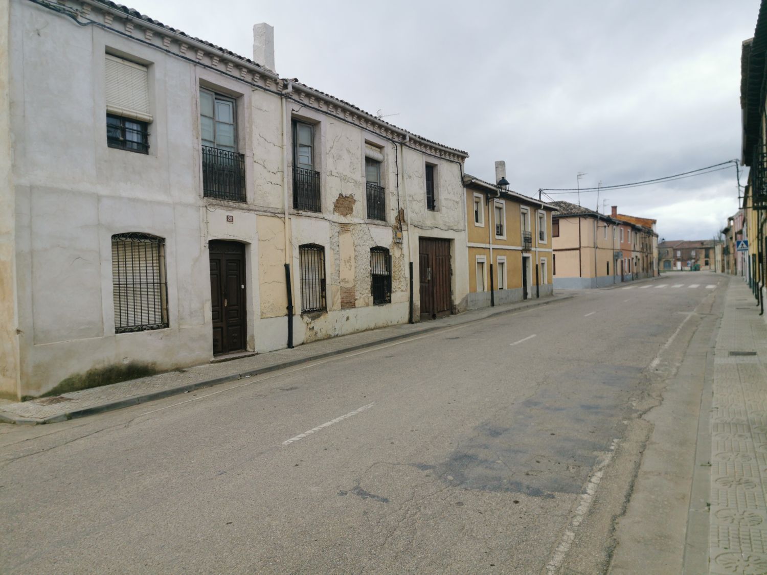 Casas o chalets-Venta-Villarramiel-1767042-Foto-4