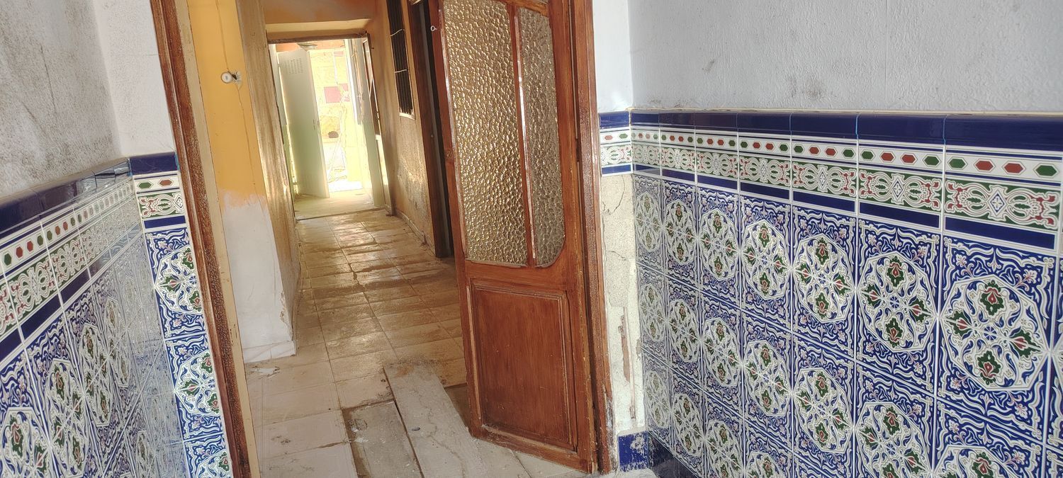 Casas o chalets-Venta-Villarramiel-1767042-Foto-7