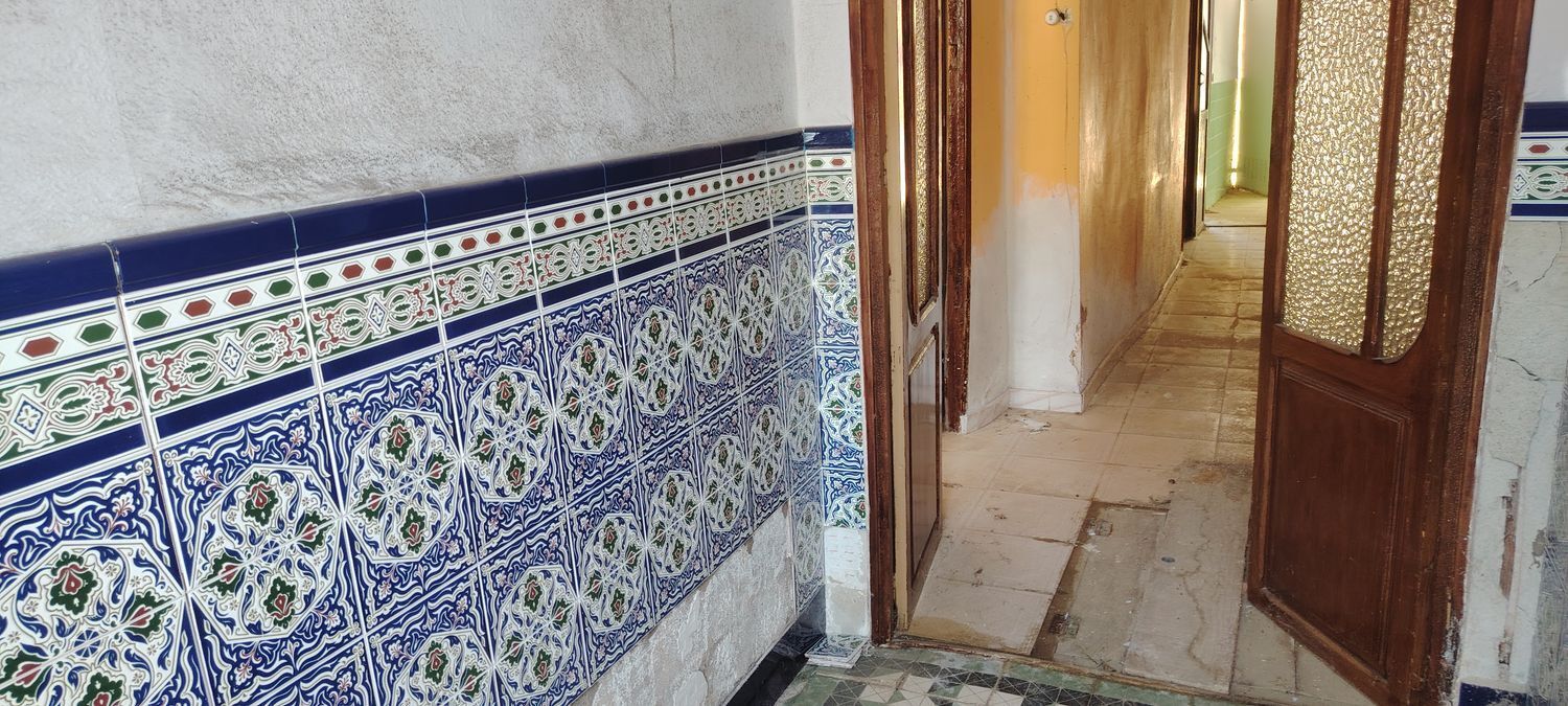 Casas o chalets-Venta-Villarramiel-1767042-Foto-8
