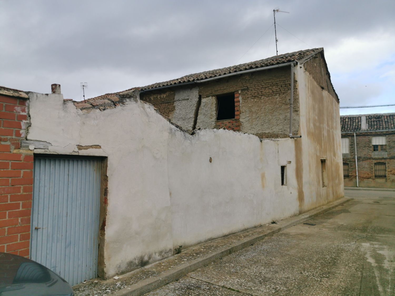 Casas o chalets-Venta-Villarramiel-1767042-Foto-6