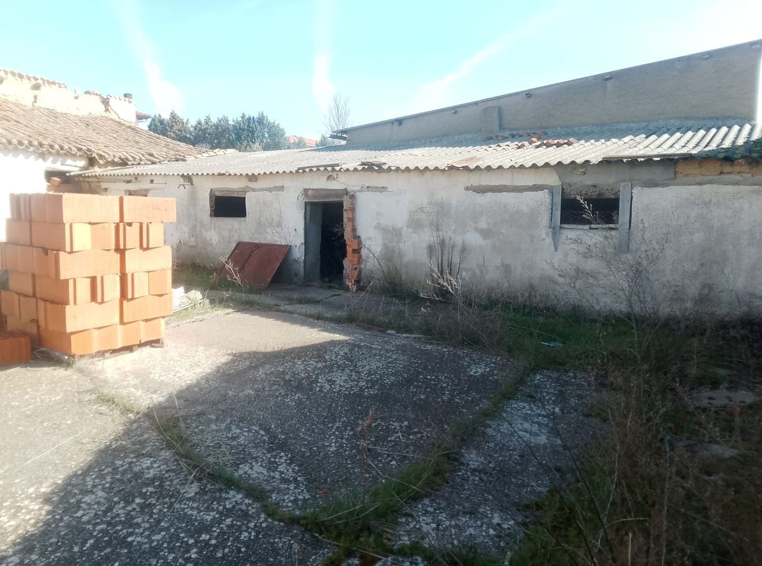 Casas o chalets-Venta-Mota del MarquÃ©s-1752243-Foto-4