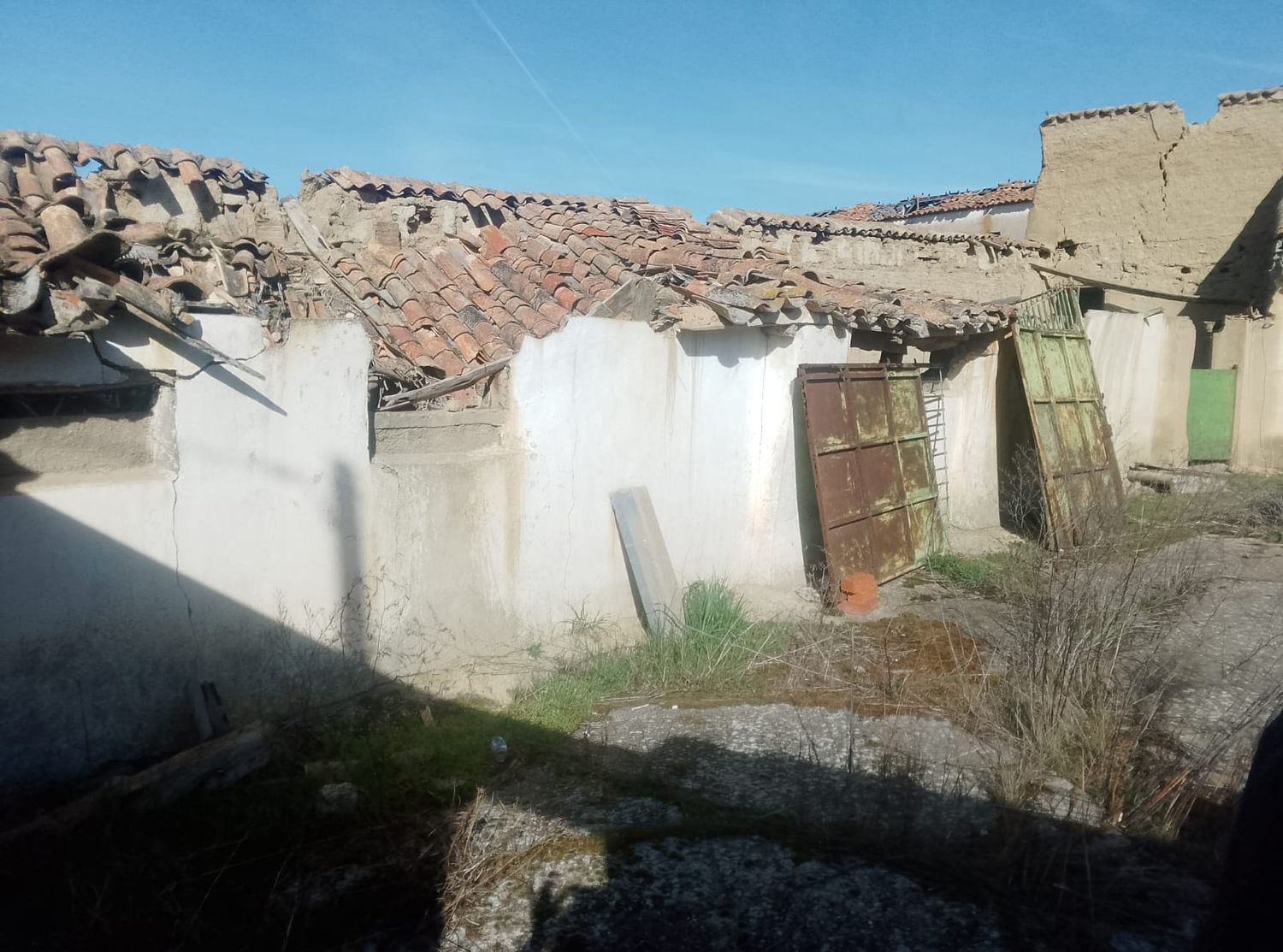 Casas o chalets-Venta-Mota del MarquÃ©s-1752243-Foto-8