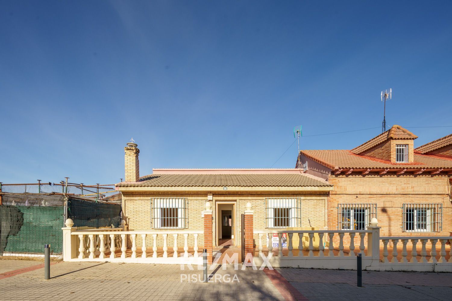 Casas o chalets-Venta-1133263