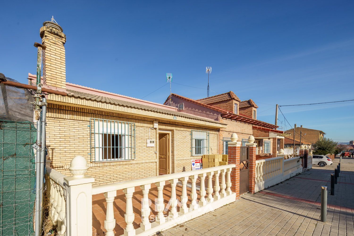 Casas o chalets-Venta-Mojados-1133263-Foto-5
