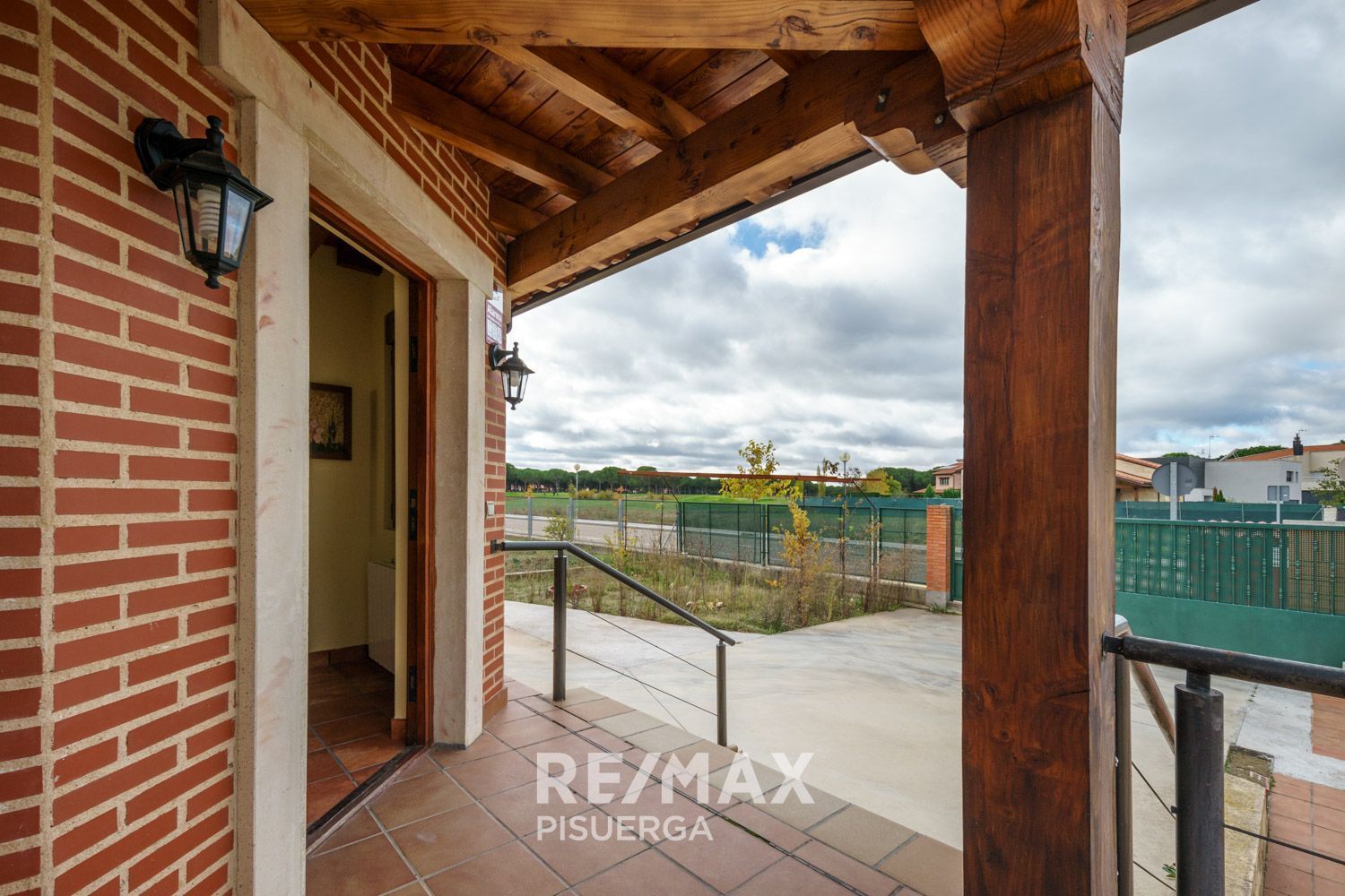 Casas o chalets-Venta-Aldeamayor de San MartÃ­n-1020414-Foto-3