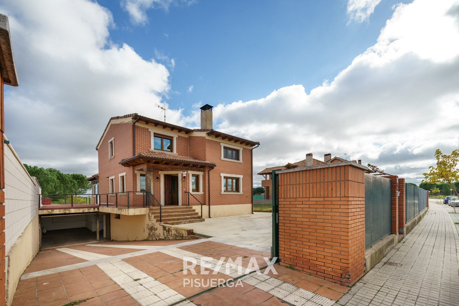 Casas o chalets-Venta-Aldeamayor de San MartÃ­n-1020414-Foto-4