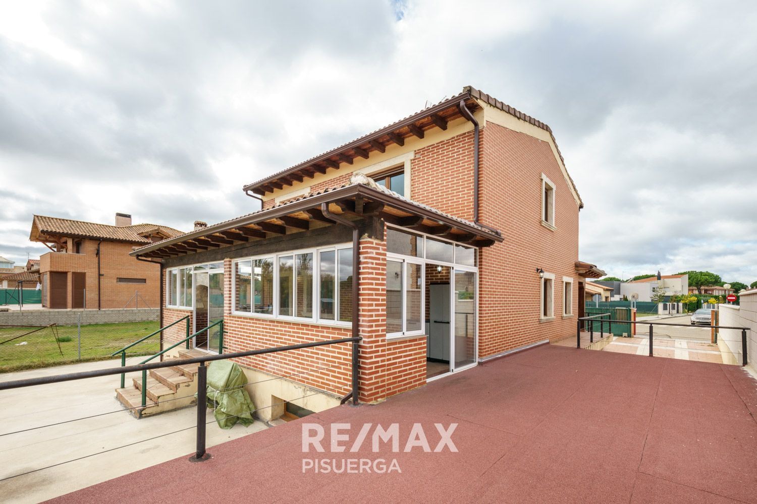Casas o chalets-Venta-Aldeamayor de San MartÃ­n-1020414-Foto-6
