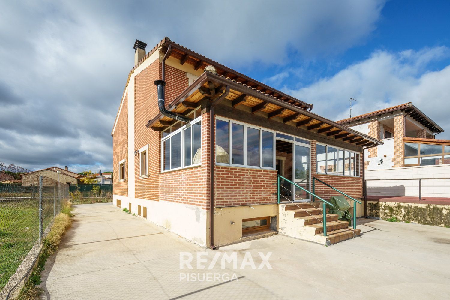 Casas o chalets-Venta-Aldeamayor de San MartÃ­n-1020414-Foto-5