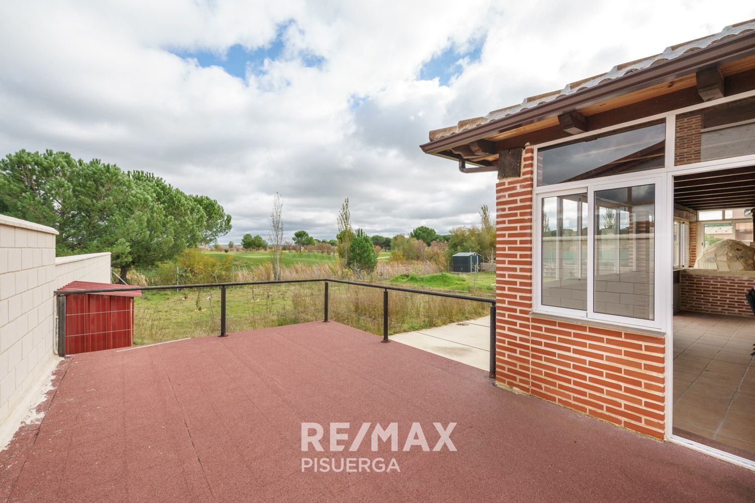 Casas o chalets-Venta-Aldeamayor de San MartÃ­n-1020414-Foto-7