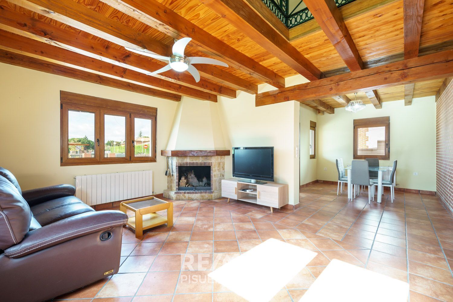 Casas o chalets-Venta-Aldeamayor de San MartÃ­n-1020414-Foto-12
