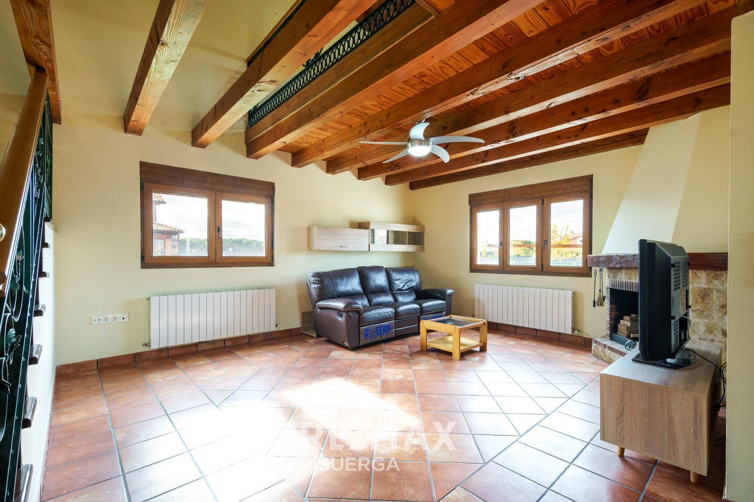 Casas o chalets-Venta-Aldeamayor de San MartÃ­n-1020414-Foto-13