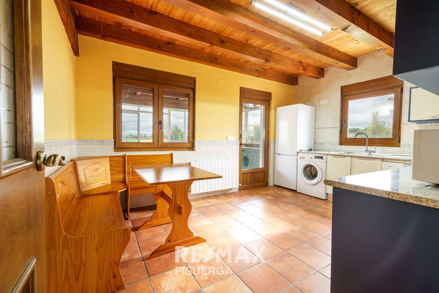 Casas o chalets-Venta-Aldeamayor de San MartÃ­n-1020414-Foto-18