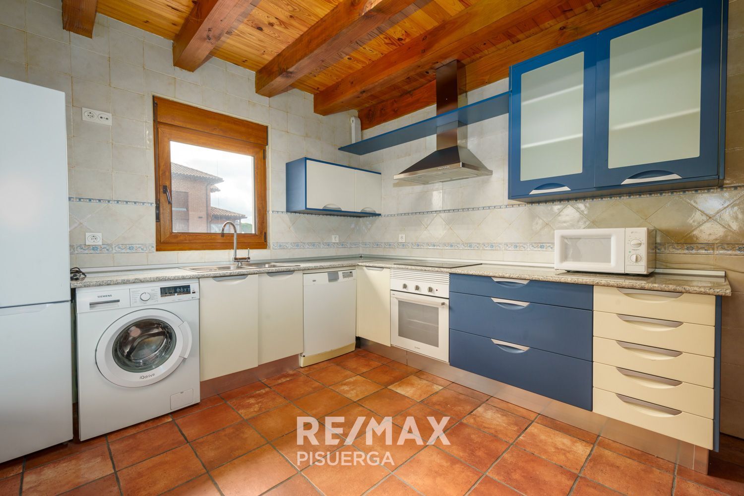 Casas o chalets-Venta-Aldeamayor de San MartÃ­n-1020414-Foto-19