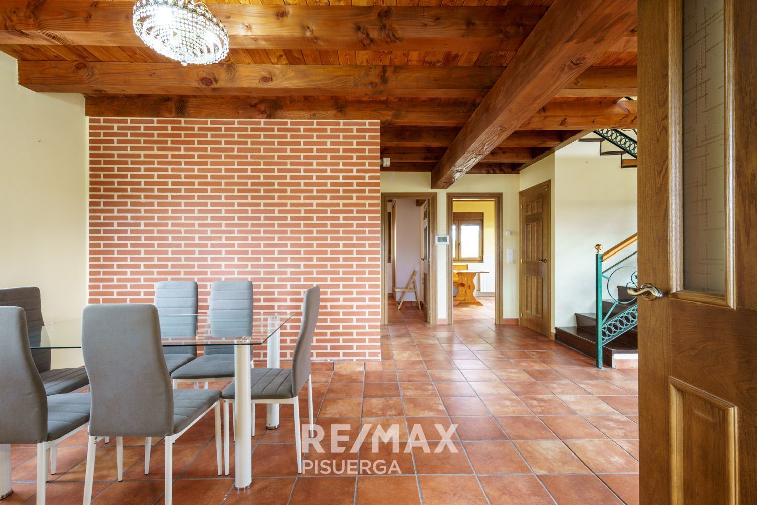 Casas o chalets-Venta-Aldeamayor de San MartÃ­n-1020414-Foto-17