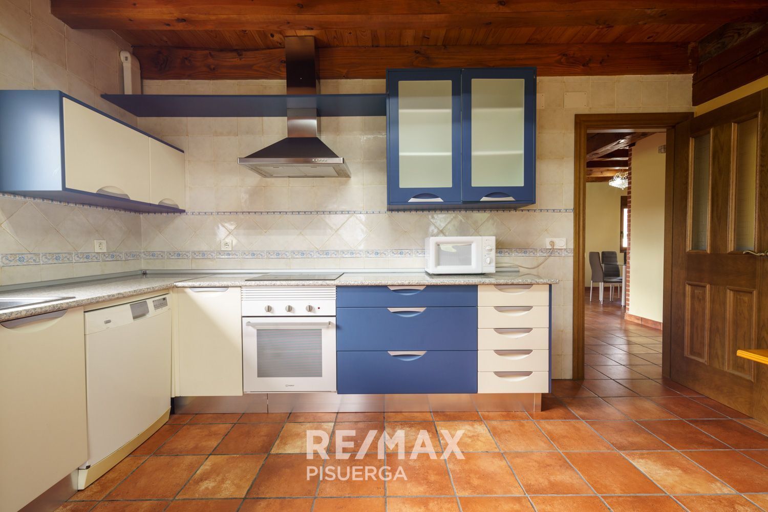 Casas o chalets-Venta-Aldeamayor de San MartÃ­n-1020414-Foto-21