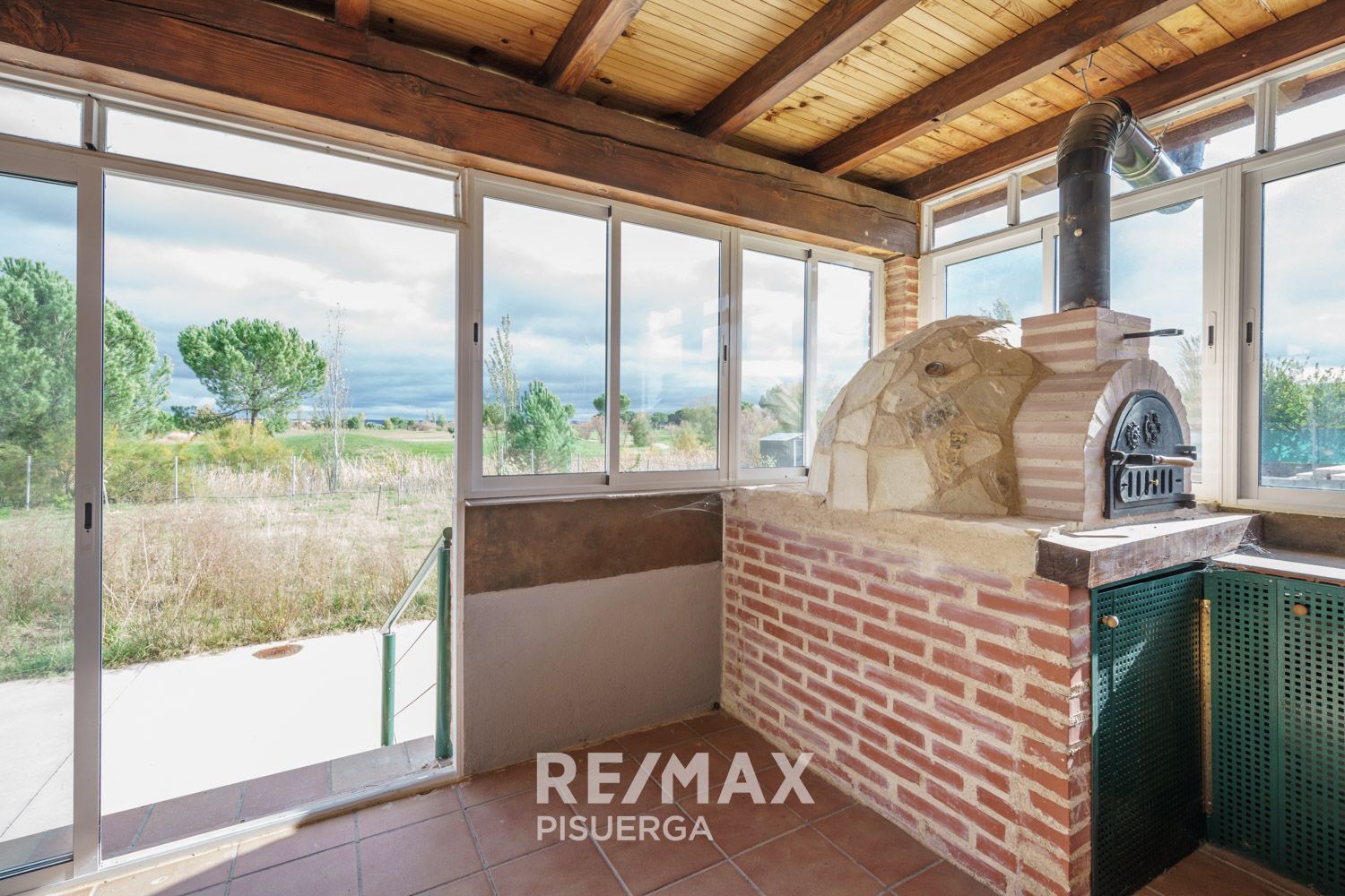 Casas o chalets-Venta-Aldeamayor de San MartÃ­n-1020414-Foto-27